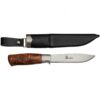 Brusletto Kniv Hunter bo10108 Friluftsbua 7