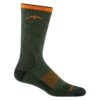 Darn Tough Hunting Boot Midweight With Cushion DT2111 Friluftsbua 1