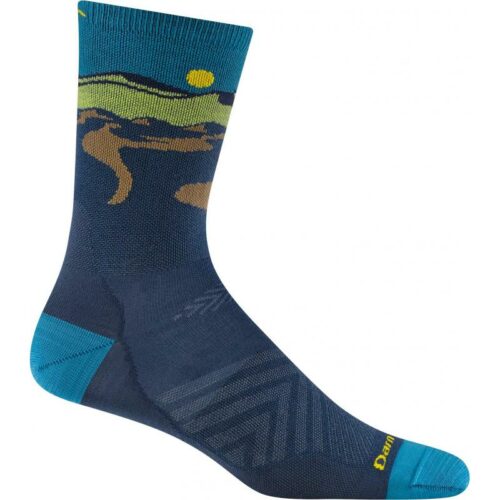 Darn Tough Ridge Runner Micro Crew Ultra-Lightweight DT1065 Friluftsbua 1