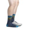 Darn Tough Ridge Runner Micro Crew Ultra-Lightweight DT1065 Friluftsbua 2