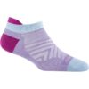 Darn Tough Run - No Show Ultra-Lightweight DT1043 Friluftsbua 1