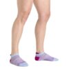 Darn Tough Run - No Show Ultra-Lightweight DT1043 Friluftsbua 2