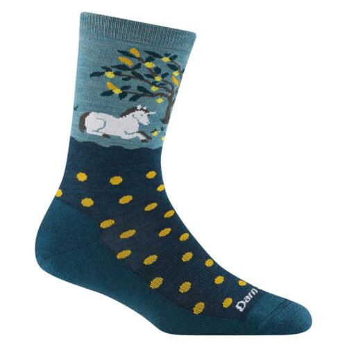 Darn Tough Wild Life Crew Lightweight With Cushion DT6105 Friluftsbua 1
