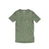 Devold Active "Outline" Tee Kid GO 293 273 C Friluftsbua 1