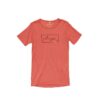 Devold Active "Outline" Tee Kid GO 293 273 C Friluftsbua 1