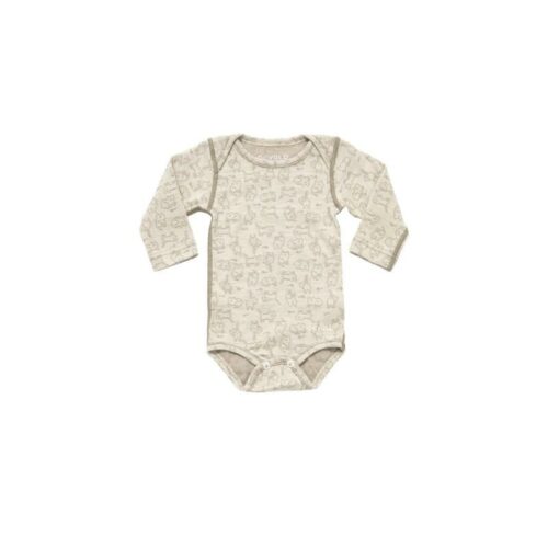 Devold Duo Active Merino Body Baby A Raw White GO 243 270 B Friluftsbua 1