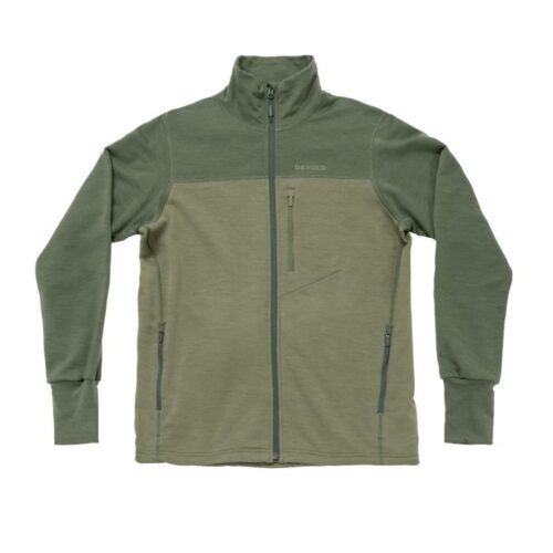 Devold Explorer Merino Jkt Man GO 262 456 A Friluftsbua 1