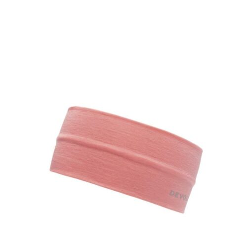 Devold Running Merino 130 Headband GO 293 950 A Friluftsbua 1