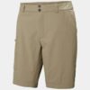 Helly Hansen Brono Softshell Shorts Pebble 63052 Friluftsbua 1
