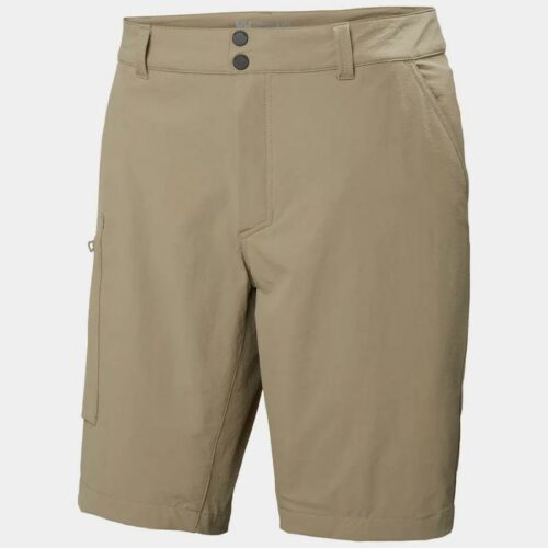 Helly Hansen Brono Softshell Shorts Pebble 63052 Friluftsbua 1