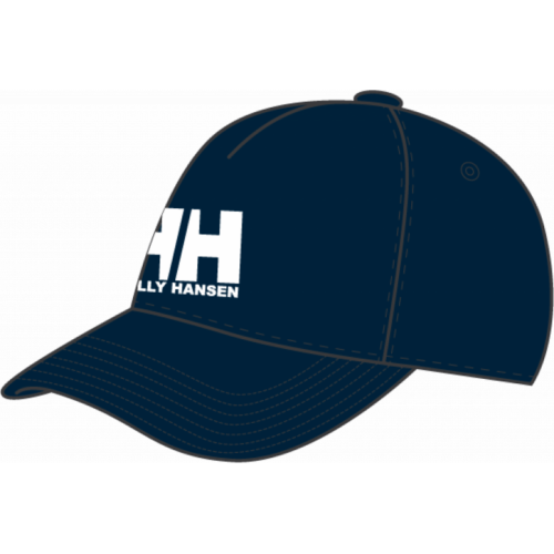Helly Hansen Hh Ball Cap 67434 Friluftsbua 1