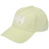 Helly Hansen Hh Ball Cap 67434 Friluftsbua 1