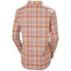 Helly Hansen W Lokka Flannel Ls Sht 62801 Friluftsbua 2