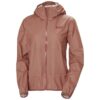 Helly Hansen W Verglas 2.5l Fastpack Jacket 63313 Friluftsbua 1