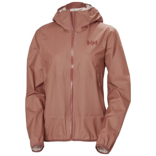 Helly Hansen W Verglas 2.5l Fastpack Jacket 63313 Friluftsbua 1