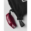 Hestra Army Leather Heli Ski Jr. - 5 Finger Black 30560 Friluftsbua 7