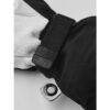 Hestra Army Leather Heli Ski Jr. - 5 Finger Black 30560 Friluftsbua 8