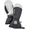 Hestra Army Leather Heli Ski - Mitt 30571-100 Friluftsbua 2