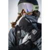 Hestra Army Leather Heli Ski - Mitt 30571-100 Friluftsbua 3