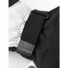 Hestra Army Leather Heli Ski - Mitt 30571-100 Friluftsbua 5