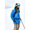 Hestra Ergo Grip Active Wool Terry - 5 Finger Black-Offwhite 31190 Friluftsbua 2