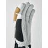 Hestra Ergo Grip Active Wool Terry - 5 Finger Black-Offwhite 31190 Friluftsbua 5