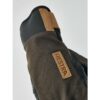 Hestra Ergo Grip Active Wool Terry - 5 Finger Dark Forest-Black 31190 Friluftsbua 5