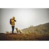 Hestra Ergo Grip Active Wool Terry - 5 Finger Dark Forest-Black 31190 Friluftsbua 6