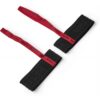 Hestra Handcuff Men´S 100-35 Mm Size 8-11 Black-Red 91871 Friluftsbua 1