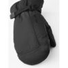 Hestra Hestra Isaberg Czone Sr - Mitt 100 Black Friluftsbua 3