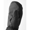 Hestra Hestra Isaberg Czone Sr - Mitt 100 Black Friluftsbua 4
