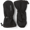 Hestra Pull Over - Mitt Black 35111 Friluftsbua 1