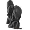 Hestra Pull Over - Mitt Black 35111 Friluftsbua 2