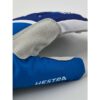 Hestra Tracker Jr. - 5 Finger Royal Blue Print 37030 Friluftsbua 3