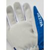 Hestra Tracker Jr. - 5 Finger Royal Blue Print 37030 Friluftsbua 5