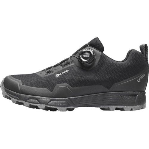 Icebug Rover M Rb9x Gtx A Black-Slategrey D5453-0 Friluftsbua 1