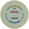 Innova Champion Proto Glow Midrange Mako3 Assorted Colors Assorted Colors FI3-60000807 Friluftsbua 1