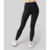 Johaug Concept Pant 2.0 Tblck Black 220714 Friluftsbua 4