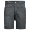 Lundhags Makke Lt Ms Shorts Dk Sky Blue 1114151 Friluftsbua 1