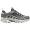 Merrell Moab Speed 2 Gtx Asphalt J037515 Friluftsbua 1