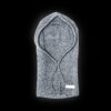 Morild Eirin Hood Grey 0082431321127 Friluftsbua 3