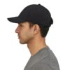 Patagonia Airshed Cap Blk Black P33316 Friluftsbua 4