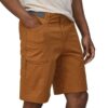 Patagonia M´S Venga Rock Shorts Trbn Tree Ring Brown P83102 Friluftsbua 2