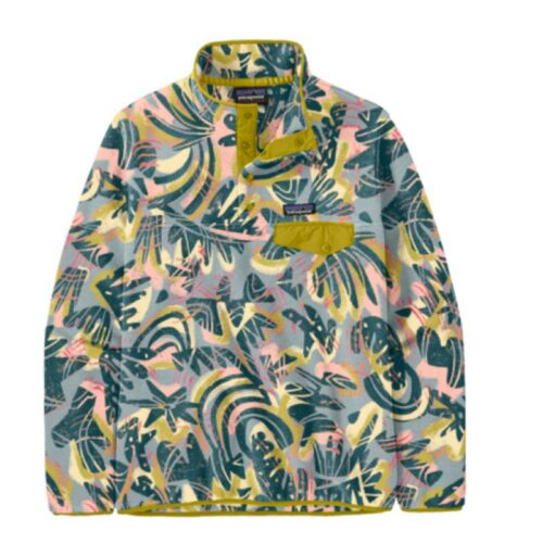 Patagonia W´S Lw Synch Snap-T P-O P25455 Friluftsbua 1