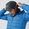 Småleverandører Expedition Padded Cap Friluftsbua 2