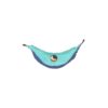 Ticket To The Moon Orginal hengekøye Royal Blue-Turquoise 103739 Friluftsbua 2