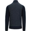 Tufte M Robin Low Half Zip Sky Captain Melange 1205 Friluftsbua 6