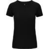 Tufte W SoftBoost Crew Tee 001 Black 4018 Friluftsbua 1