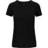 Tufte W SoftBoost Crew Tee 001 Black 4018 Friluftsbua 4