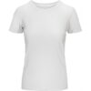 Tufte W SoftBoost Crew Tee 002 White 4018 Friluftsbua 4